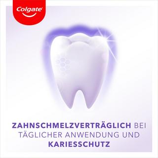 Colgate  Max White Purple Reveal Dentifrice 