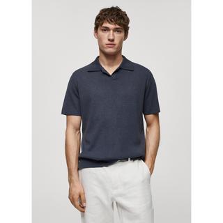 Mango Man  Polo, manches courtes 