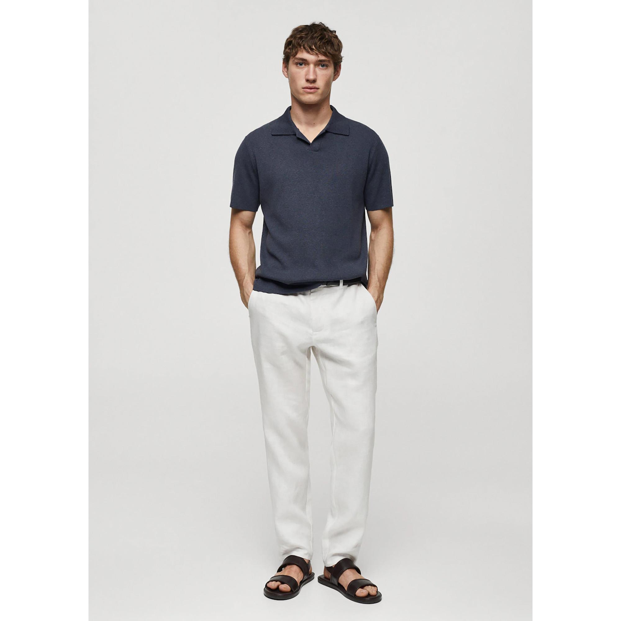 Mango Man  Polo, maniche corte 