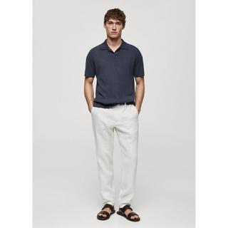 Mango Man  Polo, manches courtes 