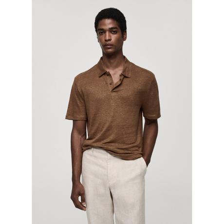 Mango Man  Polo, maniche corte 