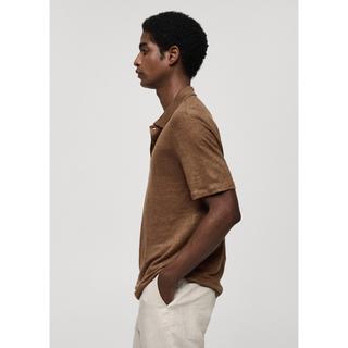 Mango Man AMBERES Poloshirt, kurzarm 