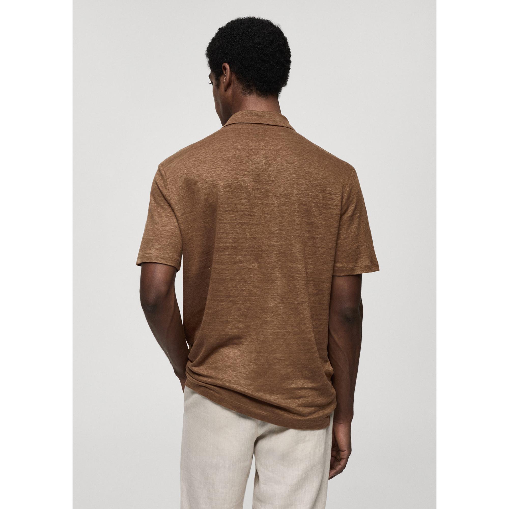 Mango Man  Polo, maniche corte 