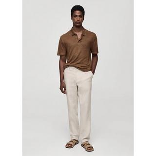 Mango Man  Polo, manches courtes 