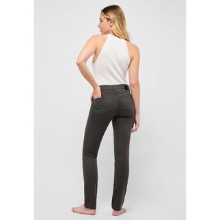 ANGELS Cici Slim Fit Pantaloni Gamba Dritta  