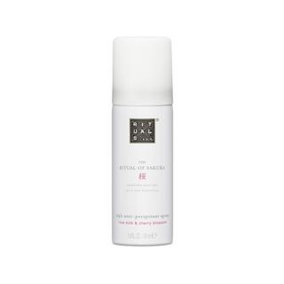 RITUALS The Ritual Of Sakura  Mini Anti-Perspirant Spray 