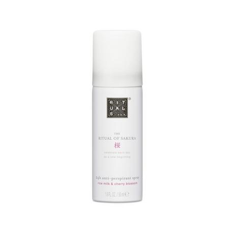 RITUALS The Ritual Of Sakura  Mini Anti-Perspirant Spray 