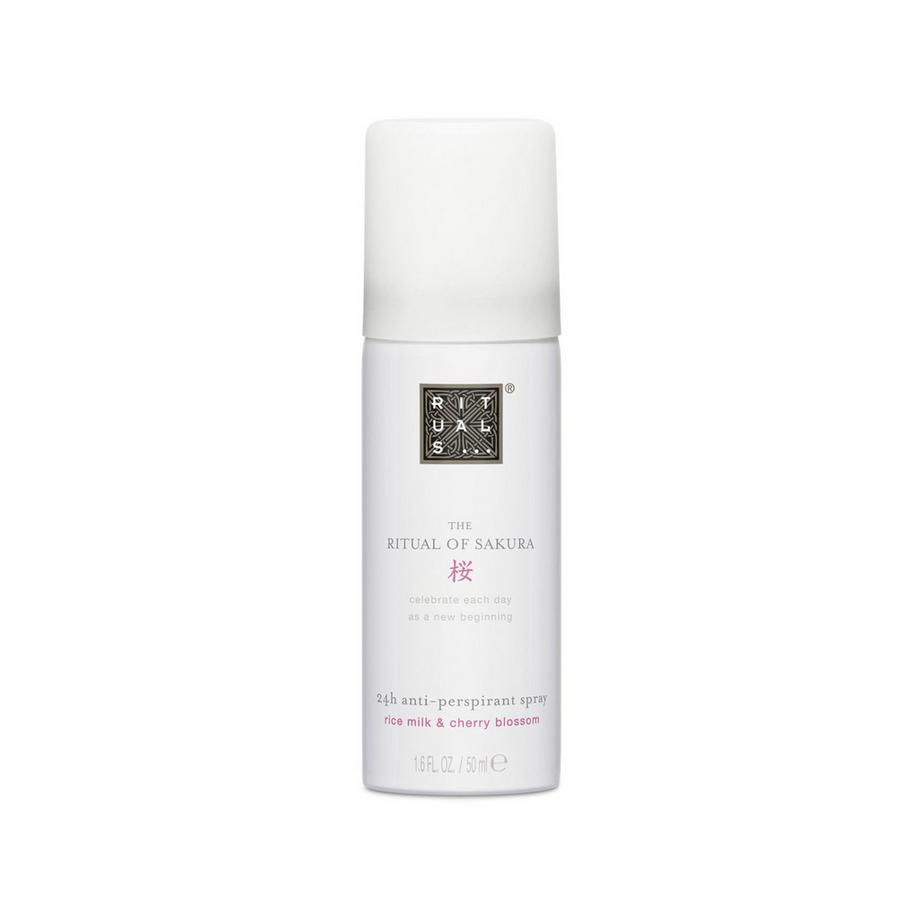 Mini Anti-Perspirant Spray