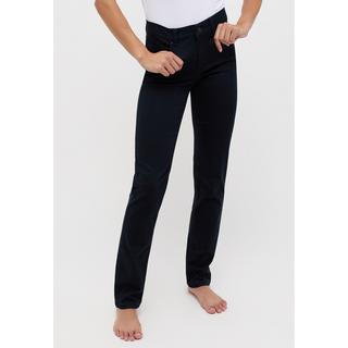 ANGELS Cici Slim Fit Pantalon Jambe Droite  