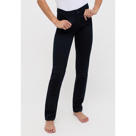 ANGELS Cici Slim Fit Pantalon Jambe Droite  