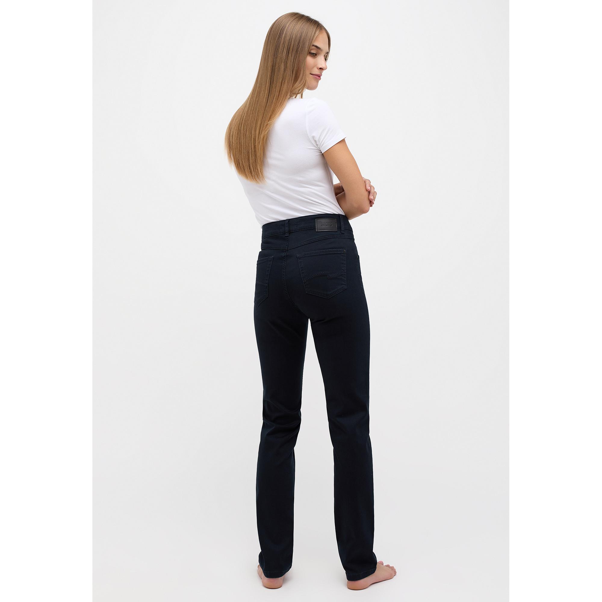 ANGELS Cici Slim Fit Pantaloni Gamba Dritta  