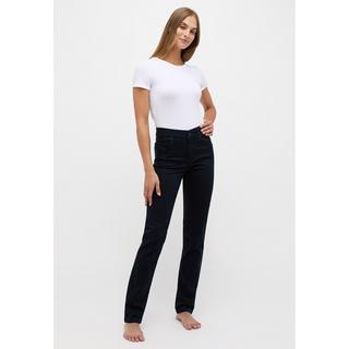 ANGELS Cici Slim Fit Pantalon Jambe Droite  