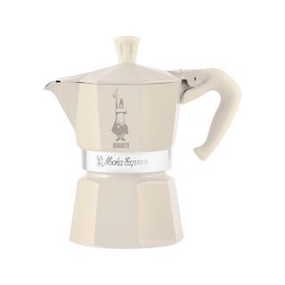 BIALETTI Caffettiera Moka 3T Winter Wonderland 