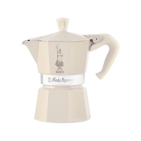 BIALETTI Cafetière Moka 3T Winter Wonderland 