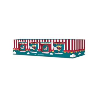 BIALETTI Becher-Set Winter Wonderland 