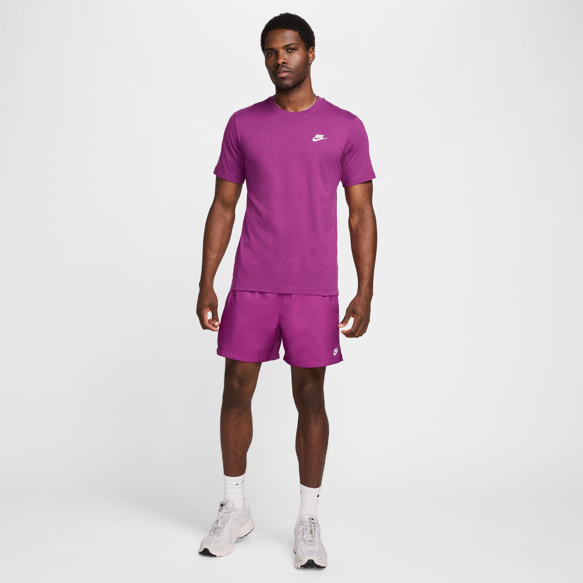 NIKE T-Shirt, kA T-Shirt, kurzarm 