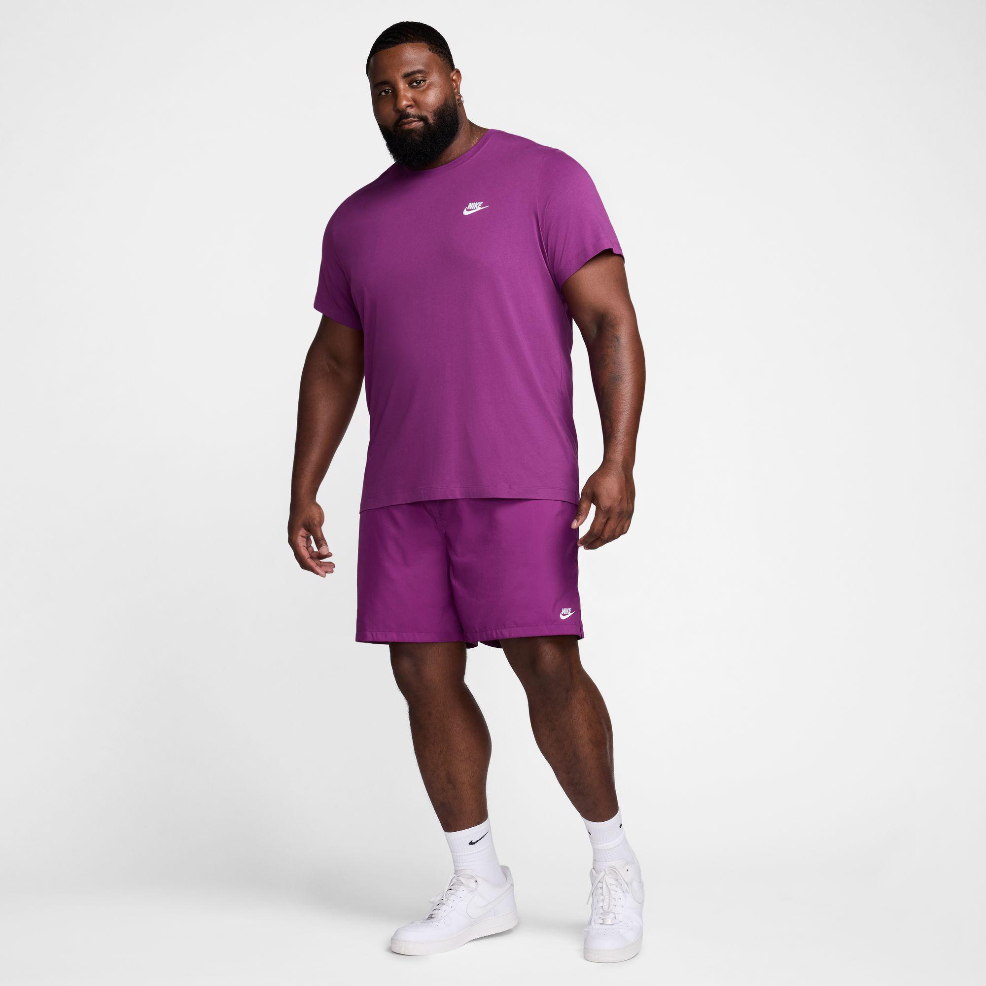 NIKE T-Shirt, kA T-Shirt, kurzarm 