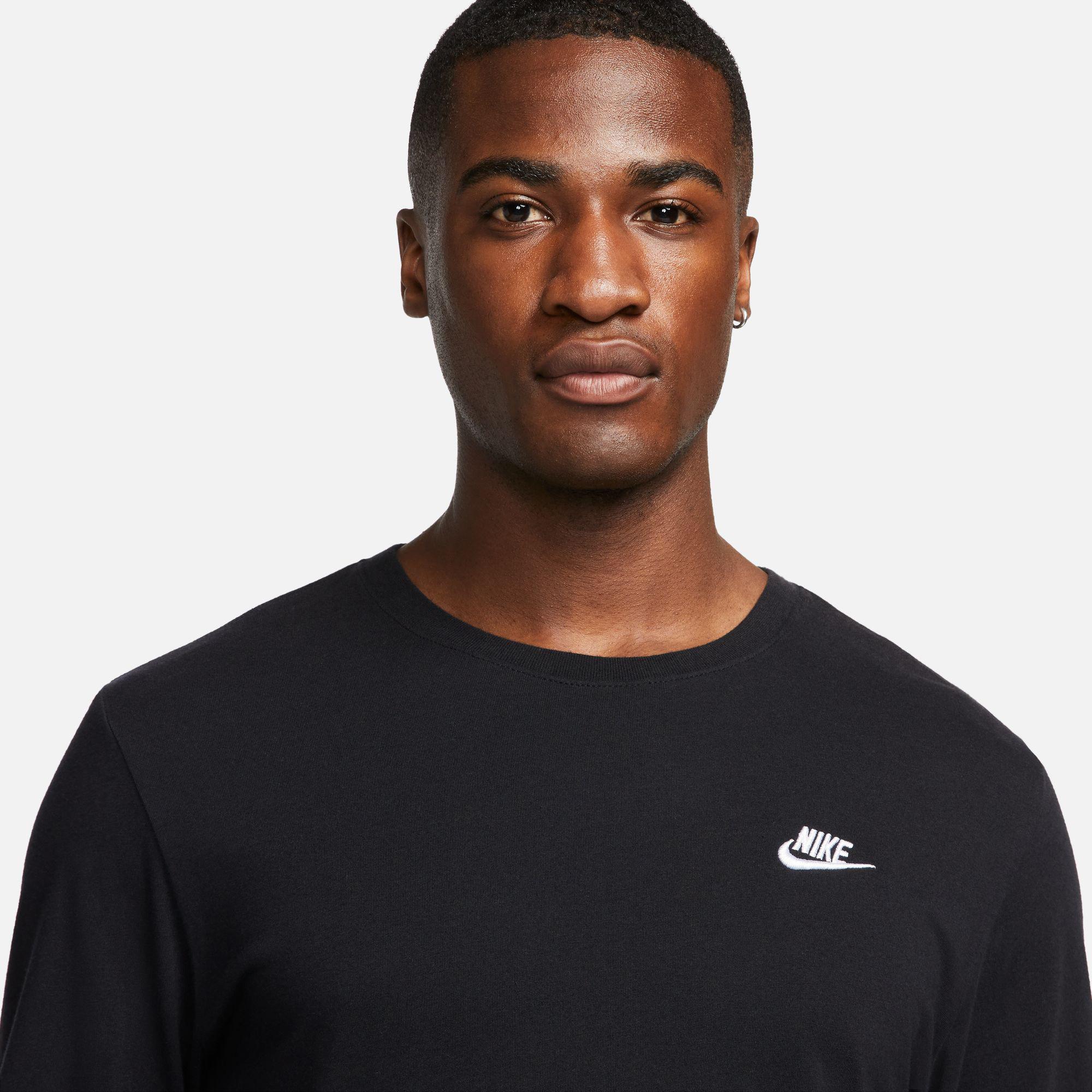 NIKE T-Shirt, lA T-shirt, manches longues 