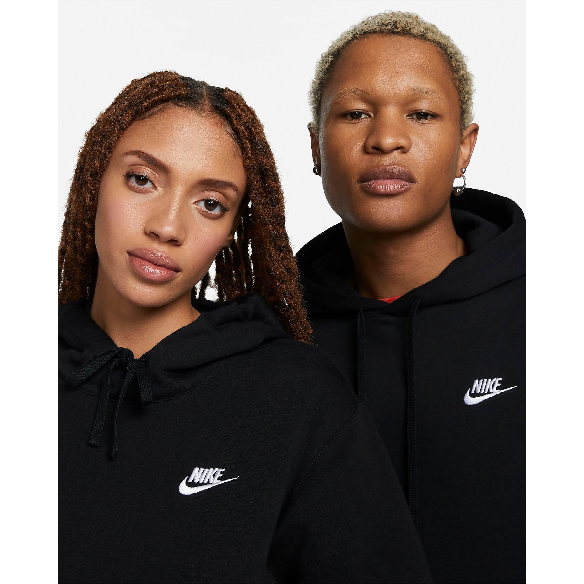 NIKE Sweatshirt Felpa 