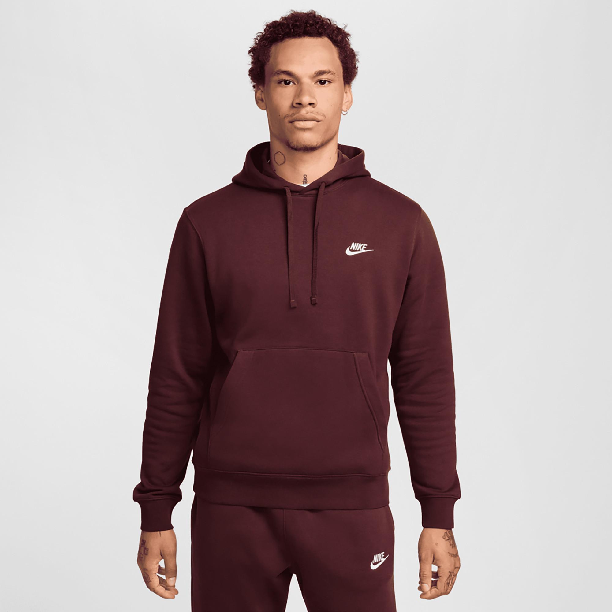 NIKE Sweatshirt Felpa 