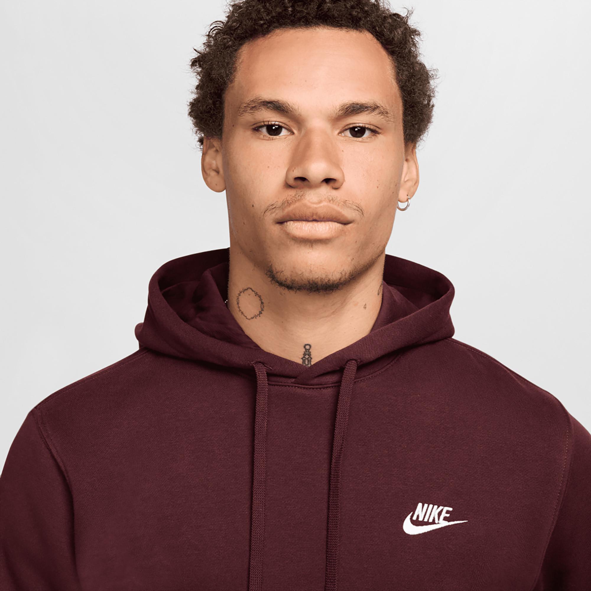 NIKE Sweatshirt Felpa 