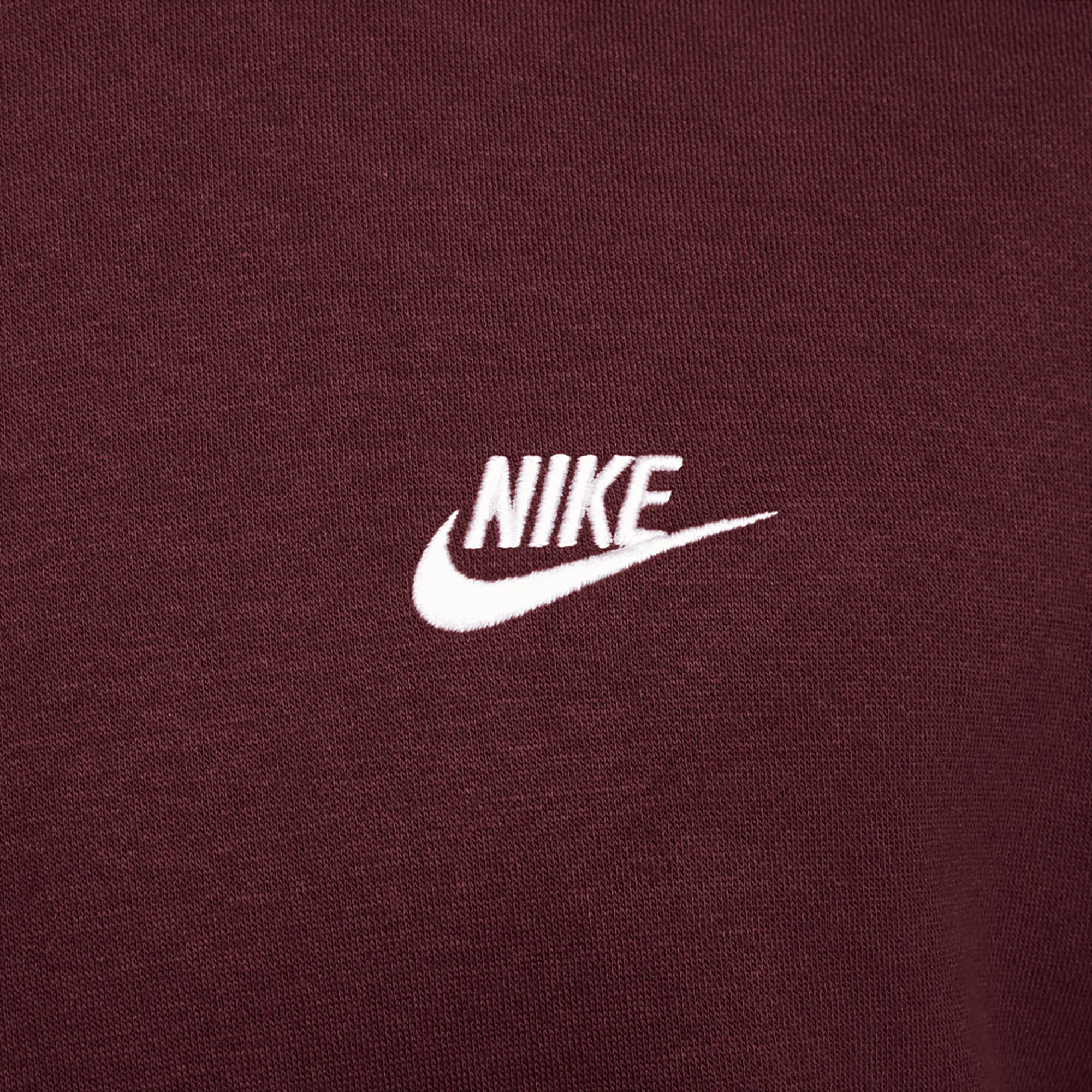 NIKE Sweatshirt Felpa 