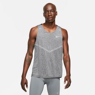 NIKE Rd-TShirt,oA T-shirt, col rond, sans manches 