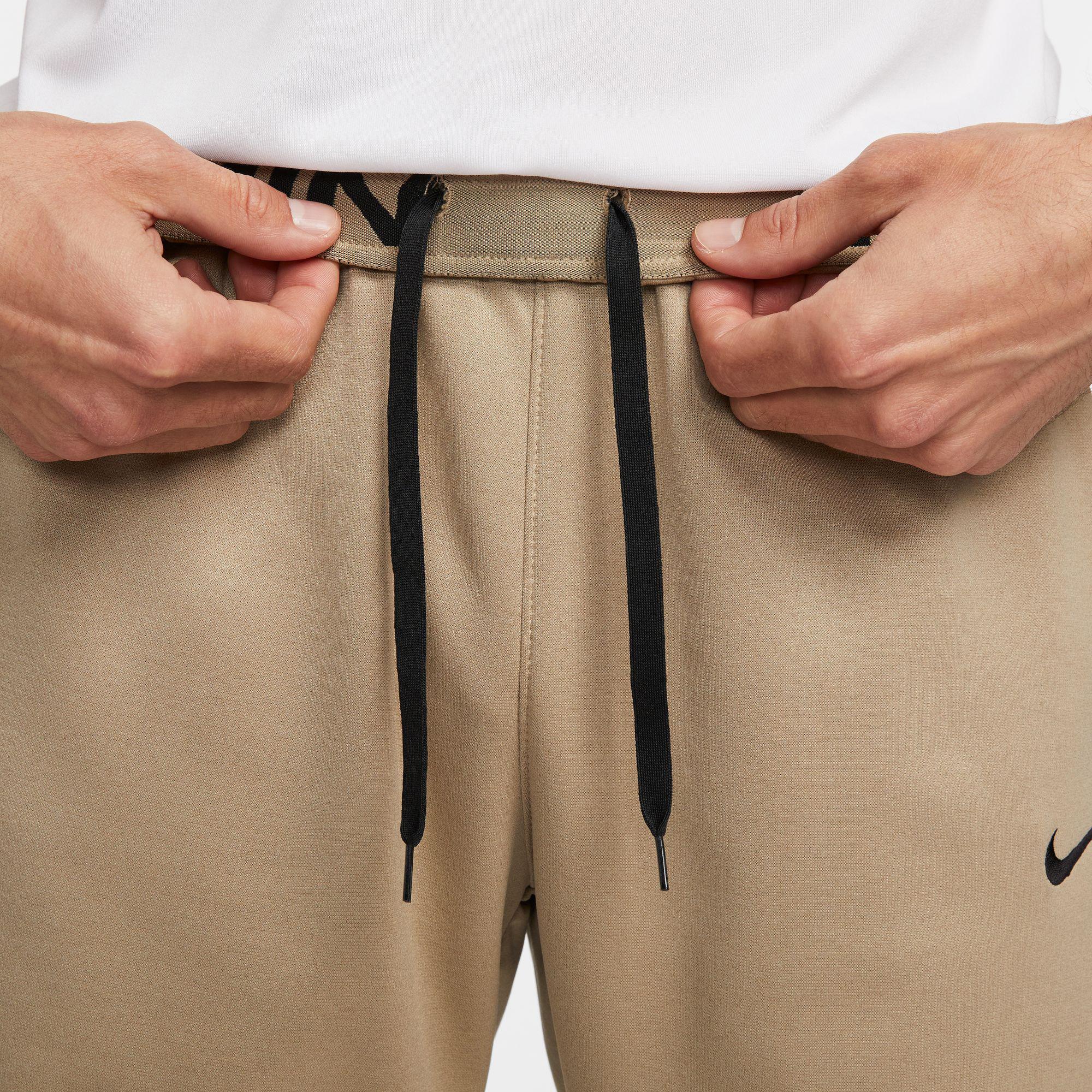 NIKE Trainerhose Pantalon de survêtement 