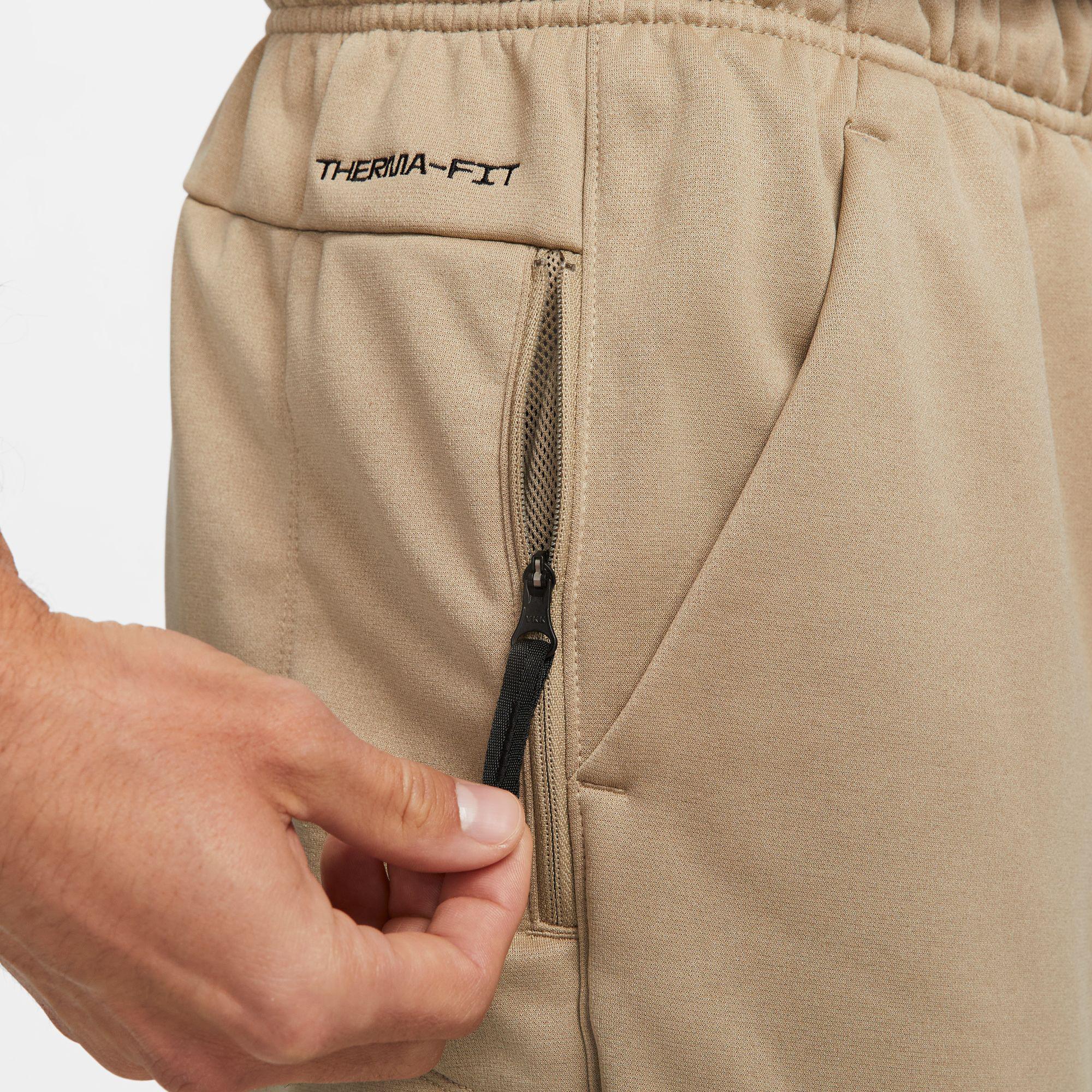 NIKE Trainerhose Pantalon de survêtement 