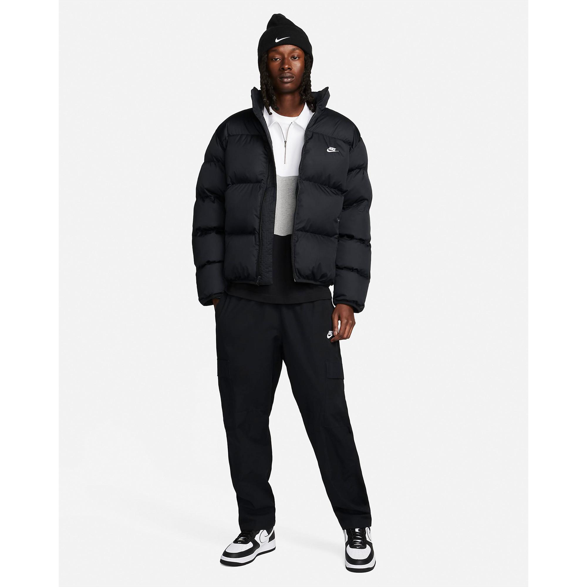 NIKE Anorak Anorak 