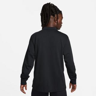 NIKE Polo,la Polo, maniche lunghe 