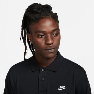 NIKE Polo,la Polo, maniche lunghe 