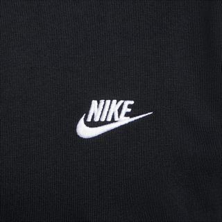 NIKE Polo,la Poloshirt, langarm 