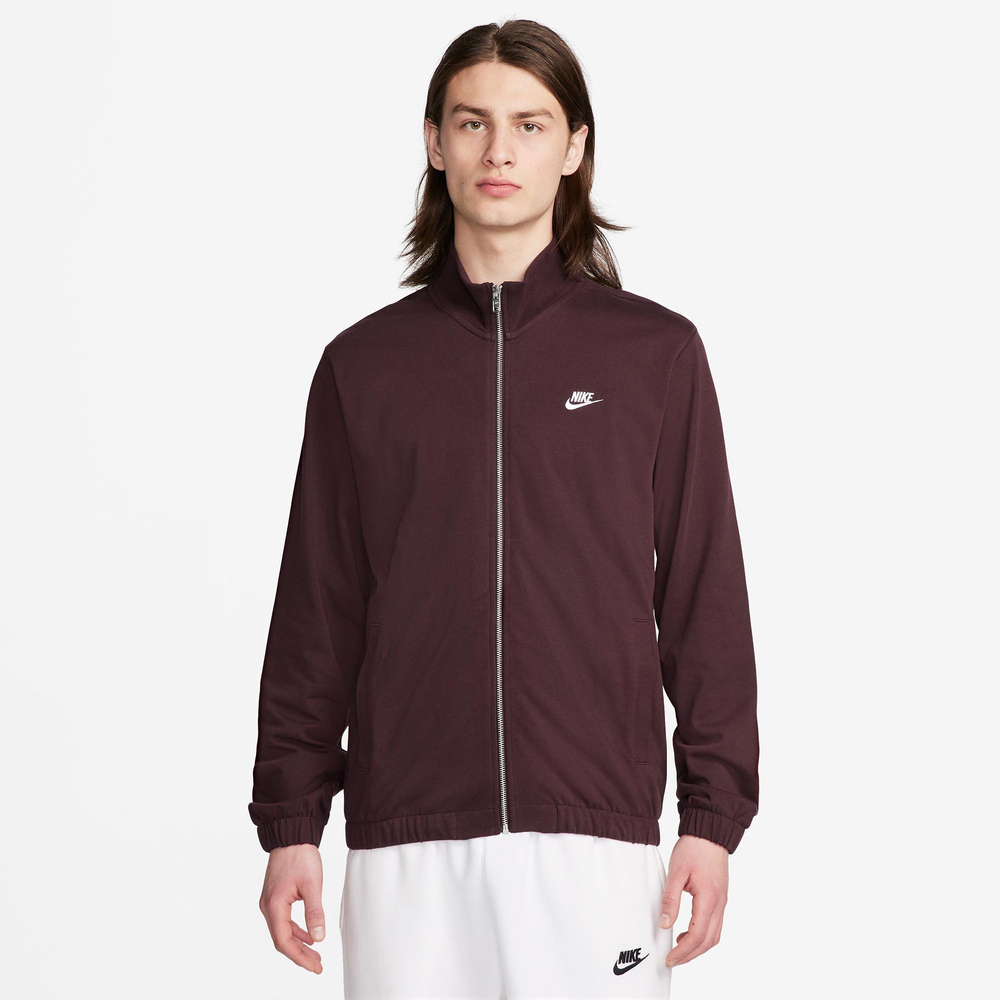 NIKE Club KNIT Veste de sweat-shirt 