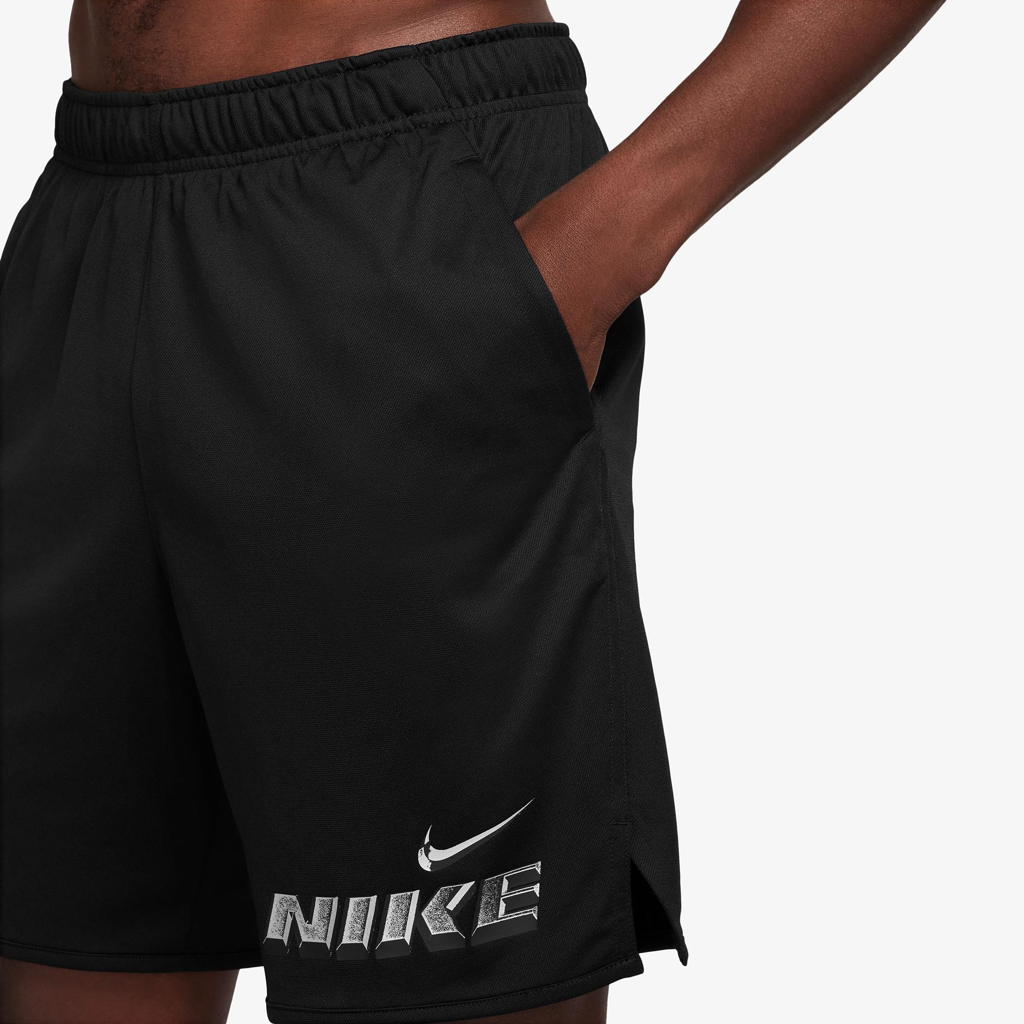 NIKE ShortsRg-Fit Short, Regular Fit 