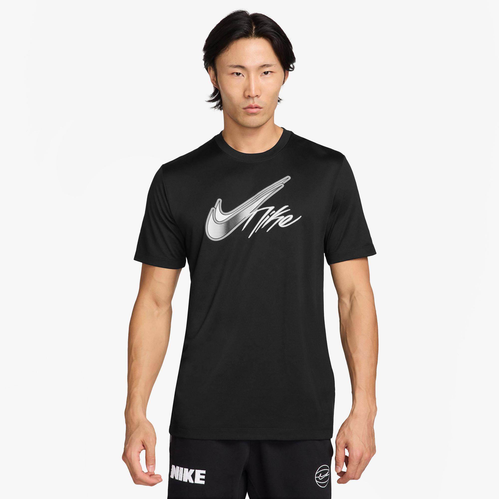 NIKE T-Shirt, kA T-shirt, maniche corte 