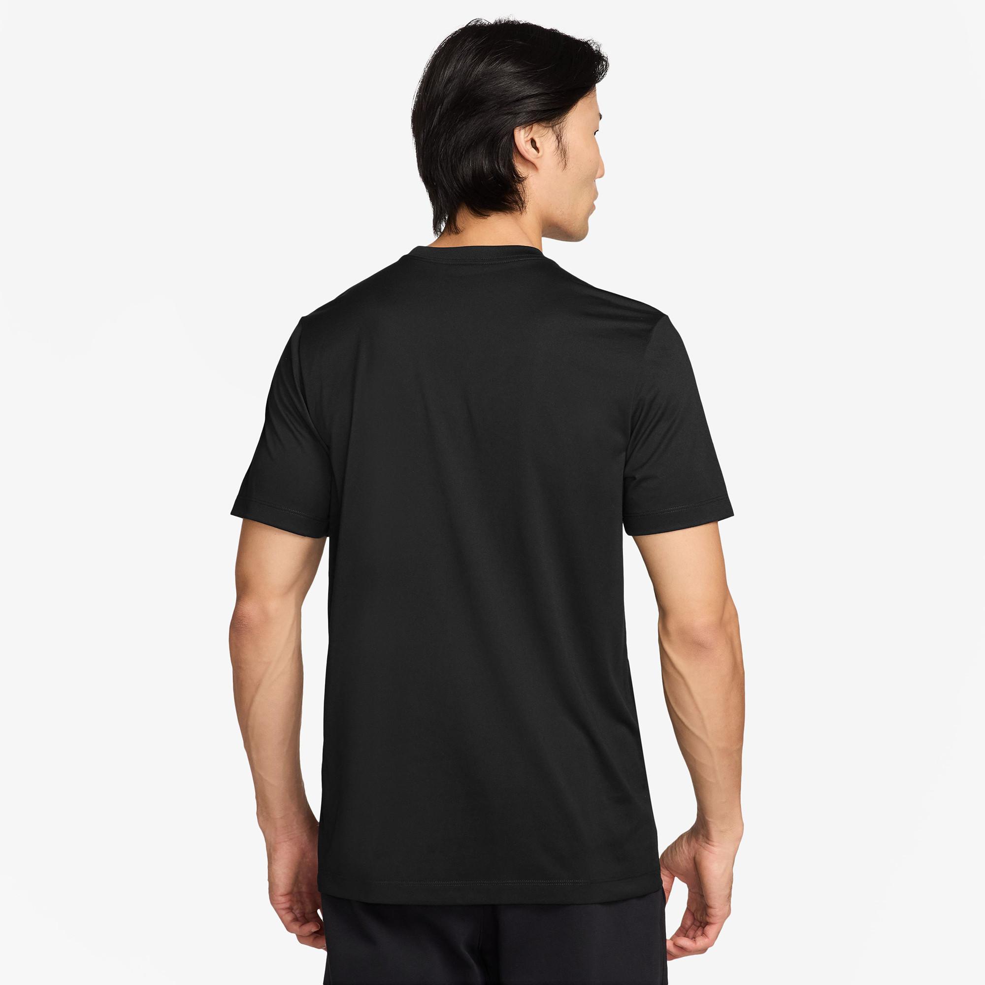 NIKE T-Shirt, kA T-shirt, maniche corte 