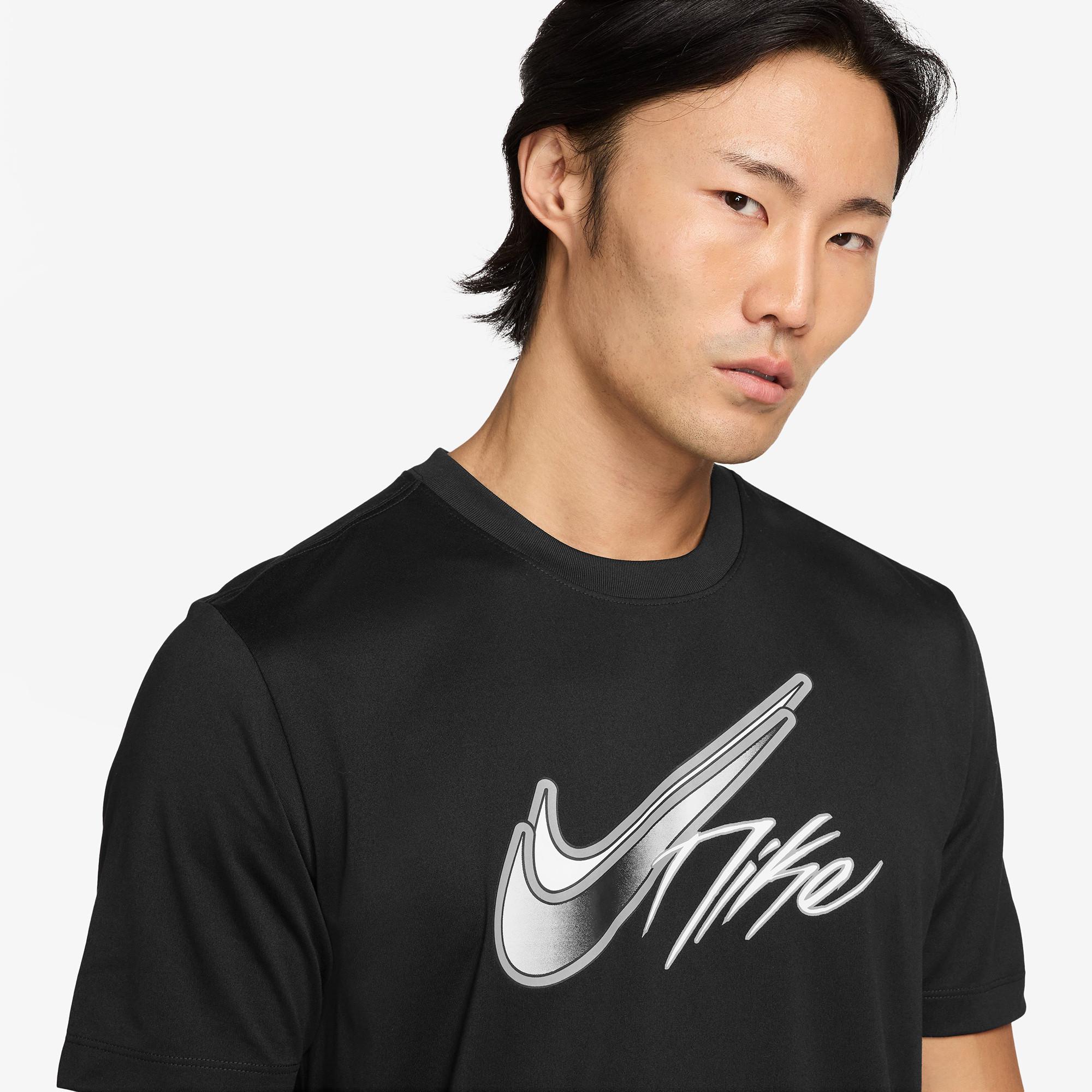 NIKE T-Shirt, kA T-shirt, maniche corte 