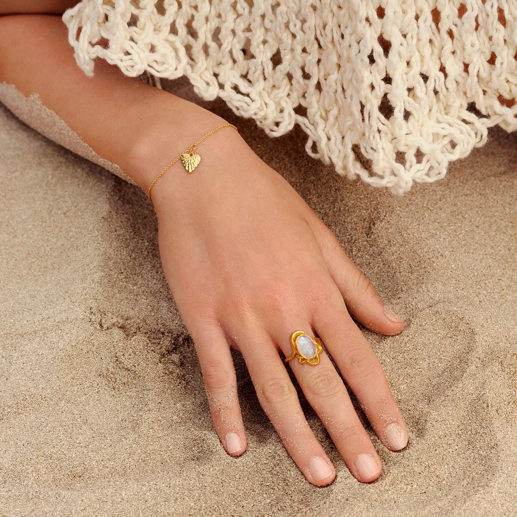 Maanesten Cardi Bracelet 