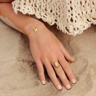 Maanesten Cardi Bracelet 