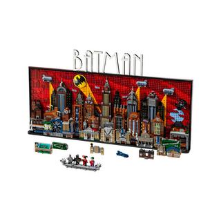 LEGO®  76271 Batman: Serie animata Gotham City™ 