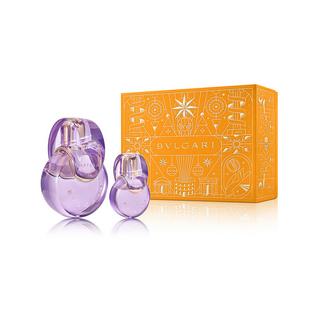 BVLGARI Omnia Amethyste Eau de Toilette Set 