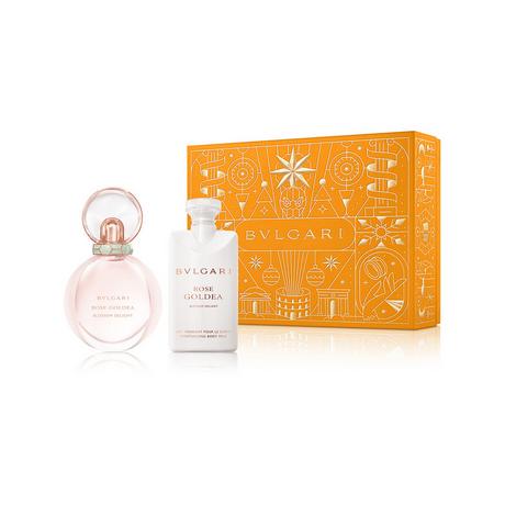 BVLGARI Rose Goldea Blossom Delight  Set 