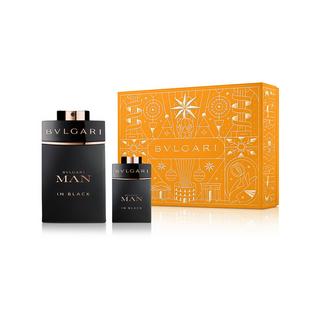 BVLGARI Man in Black  Eau de Parfum Set 