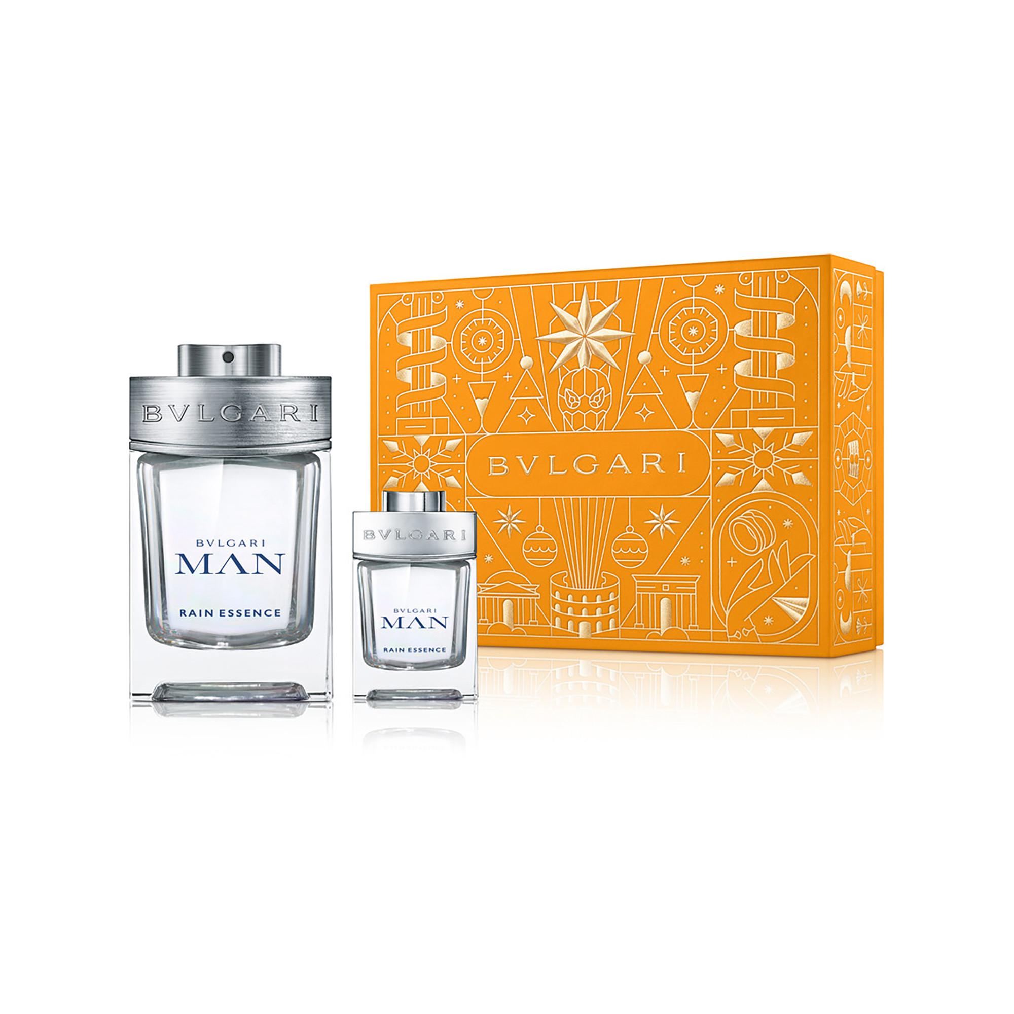 BVLGARI Man Rain Essence Eau de Parfum Set 