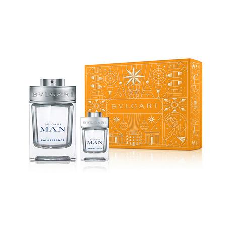 BVLGARI Man Rain Essence Eau de Parfum Set 