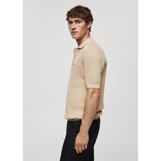 Mango Man  Polo, manches courtes 