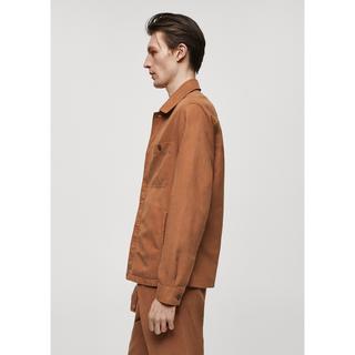 Mango Man  Overshirt 