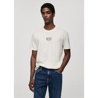 Mango Man  T-Shirt 