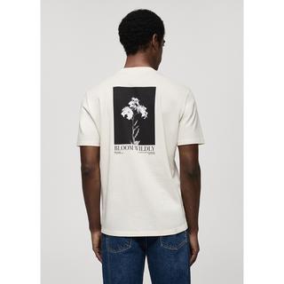 Mango Man  T-shirt 